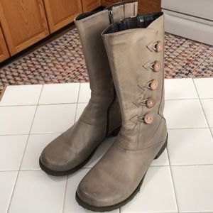 Jafa boots